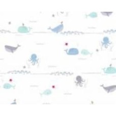 Обои виниловые на флизелиновой основе A.S. Creation Little Love 38130-1 0,53x10,05 м