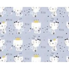 Обои виниловые на флизелиновой основе A.S. Creation Little Love 38131-1 0,53x10,05 м
