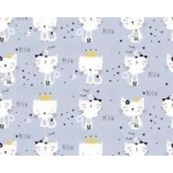 Обои виниловые на флизелиновой основе A.S. Creation Little Love 38131-1 0,53x10,05 м