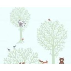 Обои виниловые на флизелиновой основе A.S. Creation Little Love 38134-2 0,53x10,05 м