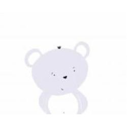 Обои виниловые на флизелиновой основе A.S. Creation Little Love 38136-2 0,53x10,05 м
