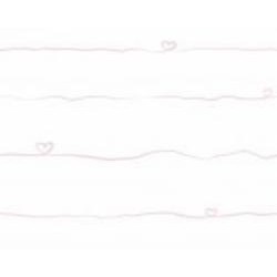 Обои виниловые на флизелиновой основе A.S. Creation Little Love 38140-2 0,53x10,05 м