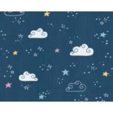 Обои виниловые на флизелиновой основе A.S. Creation Little Love 38141-1 0,53x10,05 м