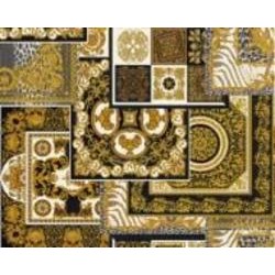 Обои виниловые на флизелиновой основе A.S. Creation Versace 4 37048-3 0,7x10,05 м