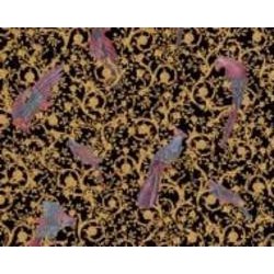 Обои виниловые на флизелиновой основе A.S. Creation Versace 4 37053-1 0,7x10,05 м
