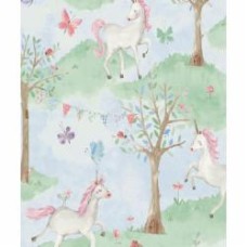 Обои виниловые на флизелиновой основе Grandeco Jack 'n Rose 2024 JS2002 0,53x10,05 м