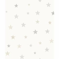 Обои виниловые на флизелиновой основе Grandeco Jack 'n Rose 2024 JS3011 0,53x10,05 м
