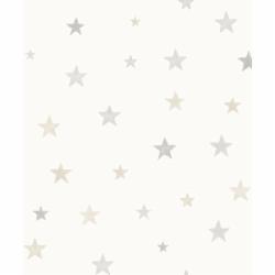 Обои виниловые на флизелиновой основе Grandeco Jack 'n Rose 2024 JS3011 0,53x10,05 м