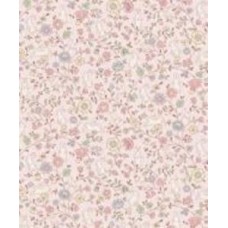 Обои виниловые на флизелиновой основе Grandeco Jack 'n Rose 2024 JS3105 0,53x10,05 м
