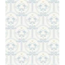 Обои виниловые на флизелиновой основе Grandeco Jack 'n Rose 2024 JS3204 0,53x10,05 м