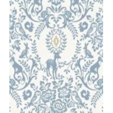 Обои виниловые на флизелиновой основе Grandeco Jack 'n Rose 2024 JS3304 0,53x10,05 м