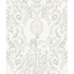 Обои виниловые на флизелиновой основе Grandeco Jack 'n Rose 2024 JS3311 0,53x10,05 м
