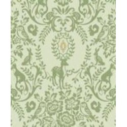 Обои виниловые на флизелиновой основе Grandeco Jack 'n Rose 2024 JS3312 0,53x10,05 м