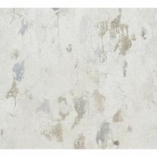 Обои виниловые горячего тиснения A.S. Creation Global Cities 38040-3 1,06x10,05 м