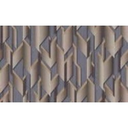 Обои виниловые на флизелиновой основе Erismann Fashion For Walls 2 12090-30 1,06x10,05 м