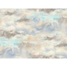 Обои виниловые на флизелиновой основе Славянские обои Elegance collection Карпаты 2347-01 1,06x10,05 м