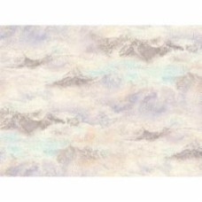 Обои виниловые на флизелиновой основе Славянские обои Elegance collection Карпаты 2347-06 1,06x10,05 м