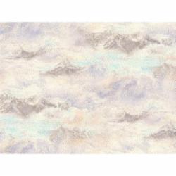 Обои виниловые на флизелиновой основе Славянские обои Elegance collection Карпаты 2347-06 1,06x10,05 м