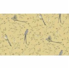 Обои виниловые на флизелиновой основе A.S. Creation Birds 38222-1 1,06x10,05 м