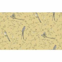 Обои виниловые на флизелиновой основе A.S. Creation Birds 38222-1 1,06x10,05 м