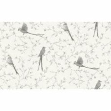 Обои виниловые на флизелиновой основе A.S. Creation Birds 38222-2 1,06x10,05 м