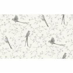 Обои виниловые на флизелиновой основе A.S. Creation Birds 38222-2 1,06x10,05 м