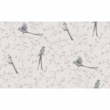 Обои виниловые на флизелиновой основе A.S. Creation Birds 38222-3 1,06x10,05 м