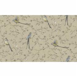 Обои виниловые на флизелиновой основе A.S. Creation Birds 38222-4 1,06x10,05 м