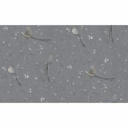 Обои виниловые на флизелиновой основе A.S. Creation Birds 38222-7 1,06x10,05 м