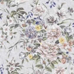 Обои виниловые на флизелиновой основе Sintra Flora 448335 1,06x10,05 м