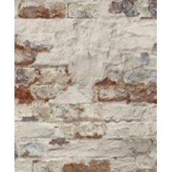 Обои виниловые на флизелиновой основе Grandeco Wanderlust WL3302 0,53x10,05 м
