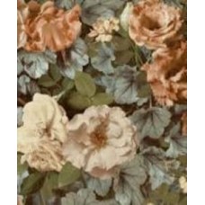 Обои виниловые на флизелиновой основе Grandeco Wanderlust WL2101 0,53x10,05 м