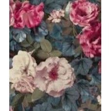 Обои виниловые на флизелиновой основе Grandeco Wanderlust WL2102 0,53x10,05 м