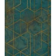 Обои виниловые на флизелиновой основе Grandeco Wanderlust WL2501 0,53x10,05 м