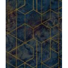 Обои виниловые на флизелиновой основе Grandeco Wanderlust WL2503 0,53x10,05 м