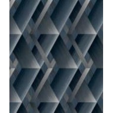 Обои виниловые на флизелиновой основе Grandeco Wanderlust WL2602 0,53x10,05 м