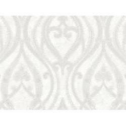 Обои виниловые на флизелиновой основе Славянские обои le grand platinum Спирея 1552-03 1,06x10,05 м