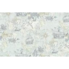 Обои виниловые на флизелиновой основе Vinil Одиссея декор ЭШТ 5-1539 1,06x10,05 м