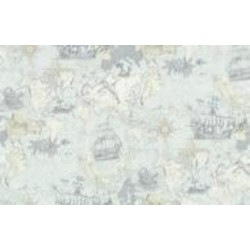 Обои виниловые на флизелиновой основе Vinil Одиссея декор ЭШТ 5-1539 1,06x10,05 м