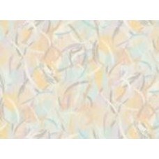 Обои виниловые на флизелиновой основе Славянские обои Elegance collection Романтика 2365-03 1,06x10,05 м