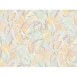 Обои виниловые на флизелиновой основе Славянские обои Elegance collection Романтика 2365-03 1,06x10,05 м