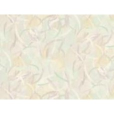 Обои виниловые на флизелиновой основе Славянские обои Elegance collection Романтика 2365-04 1,06x10,05 м
