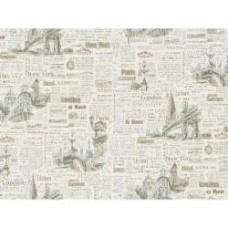 Обои виниловые на флизелиновой основе Славянские обои Elegance collection 2367-03 1,06x10,05 м