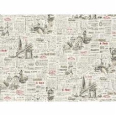 Обои виниловые на флизелиновой основе Славянские обои Elegance collection 2367-04 1,06x10,05 м