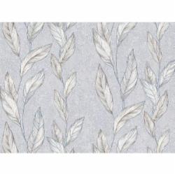 Обои виниловые на флизелиновой основе Славянские обои Le Grand platinum 1577-03 1,06x10,05 м