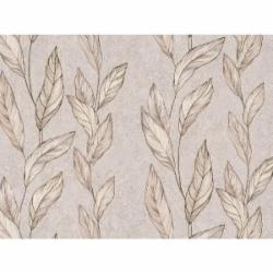 Обои виниловые на флизелиновой основе Славянские обои Le Grand platinum 1577-06 1,06x10,05 м