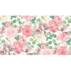 Обои виниловые горячего тиснения Sintra Fiore 512234 1,06x10,05 м