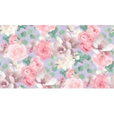 Обои виниловые горячего тиснения Sintra Fiore 512241 1,06x10,05 м