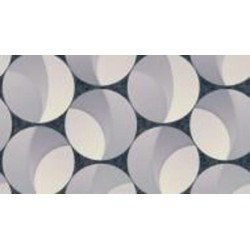 Обои виниловые горячего тиснения Sintra Sphere 512449 1,06x10,05 м