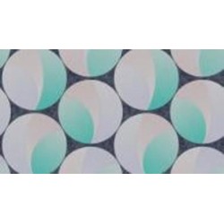 Обои виниловые горячего тиснения Sintra Sphere 512456 1,06x10,05 м